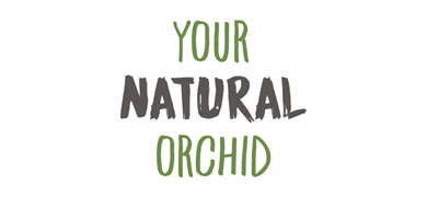 Emballage Your Natural Orchid