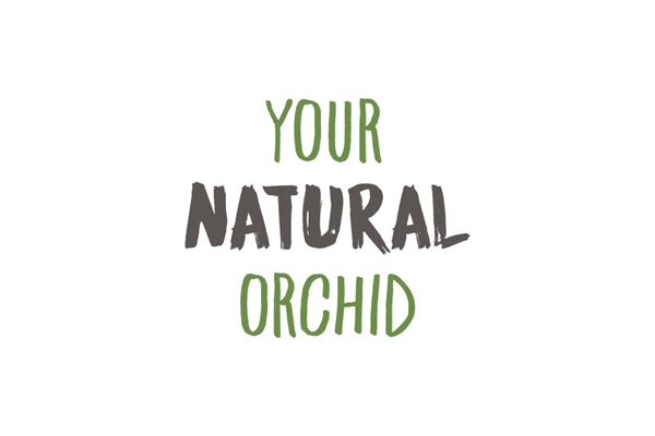 Confezione per Your Natural Orchid